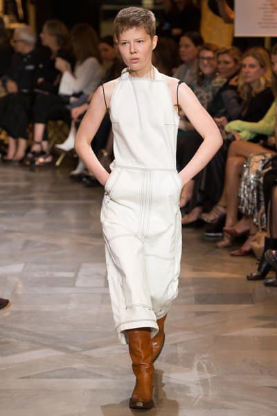 推出 18 單位聯乘－Vetements 2017 春夏系列預覽