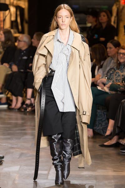 推出 18 單位聯乘－Vetements 2017 春夏系列預覽