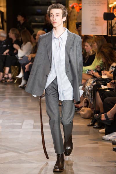 推出 18 單位聯乘－Vetements 2017 春夏系列預覽