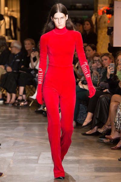 推出 18 單位聯乘－Vetements 2017 春夏系列預覽
