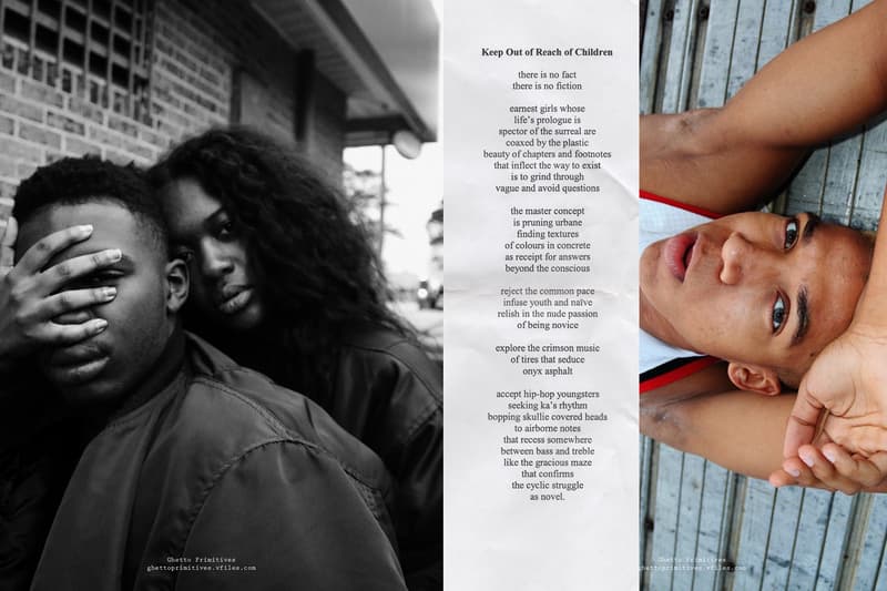 VFILES 發布全新「眾包化」時尚文化雜誌《WOMB》