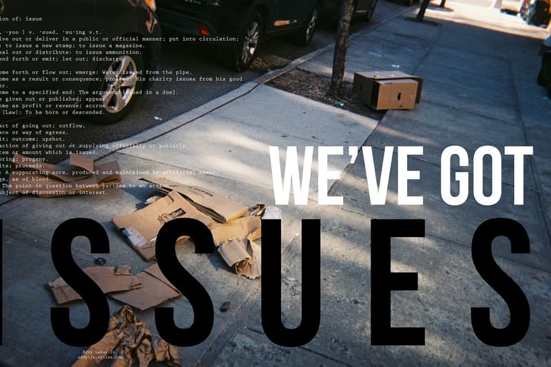 VFILES 發布全新「眾包化」時尚文化雜誌《WOMB》