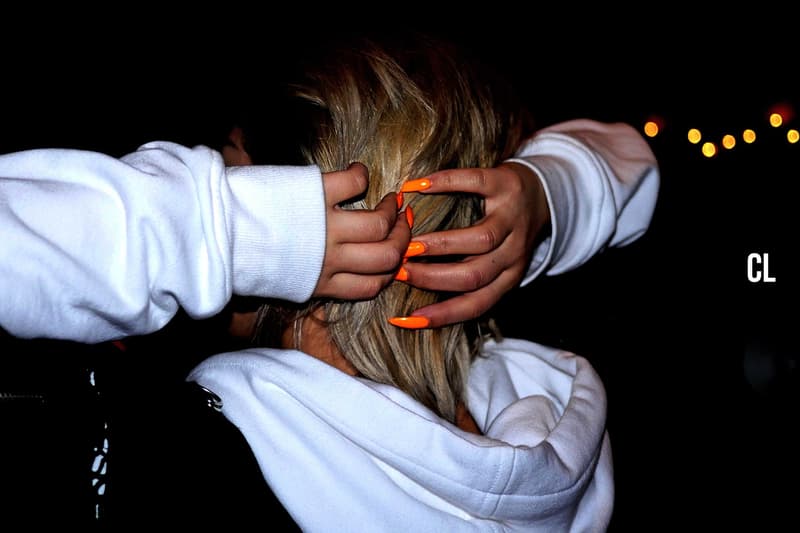 VFILES 發布全新「眾包化」時尚文化雜誌《WOMB》