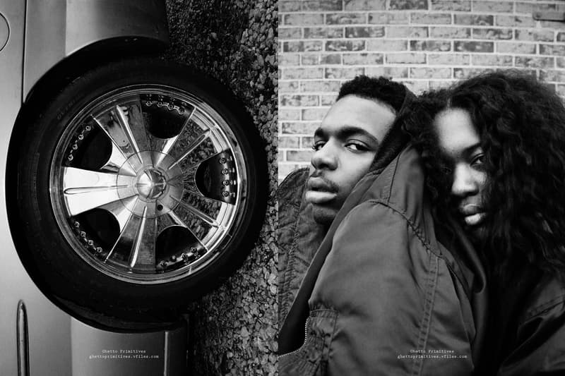 VFILES 發布全新「眾包化」時尚文化雜誌《WOMB》