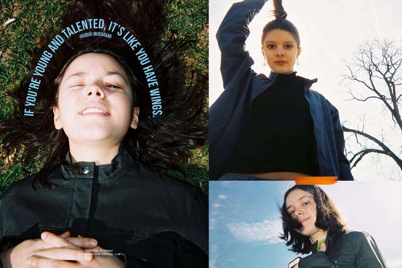 VFILES 發布全新「眾包化」時尚文化雜誌《WOMB》