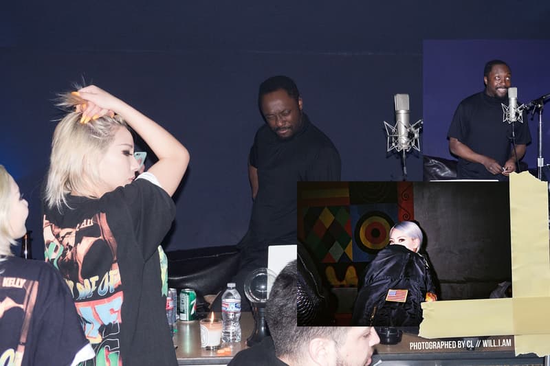 VFILES 發布全新「眾包化」時尚文化雜誌《WOMB》