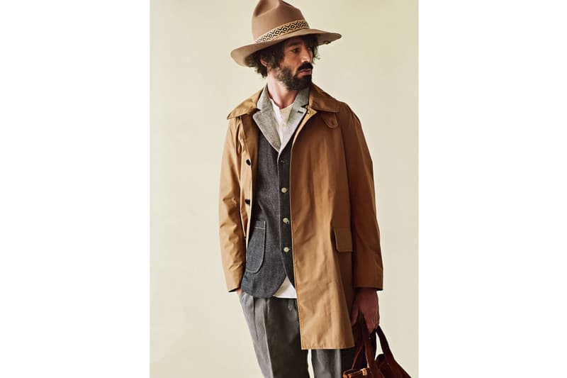 visvim Fall/Winter 2016 Editorial by SENSE Magazine