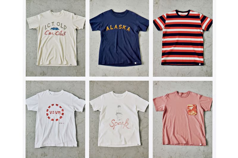 visvim Fall/Winter 2016 Editorial by SENSE Magazine