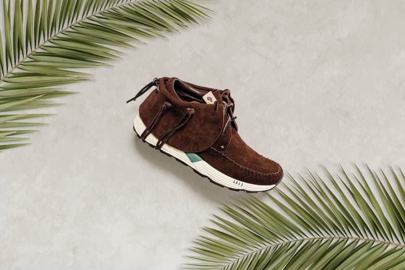 visvim 全新 FBT PRIME 系列