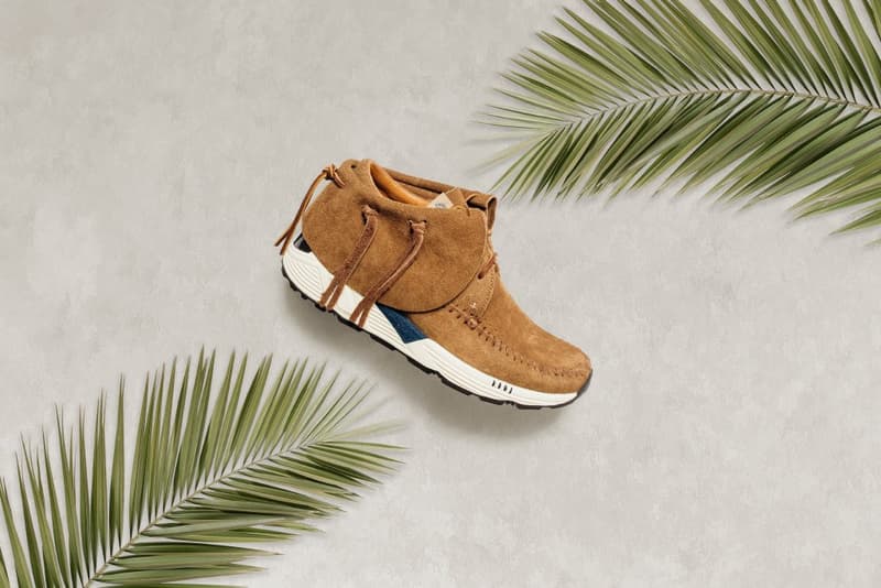 visvim 全新 FBT PRIME 系列