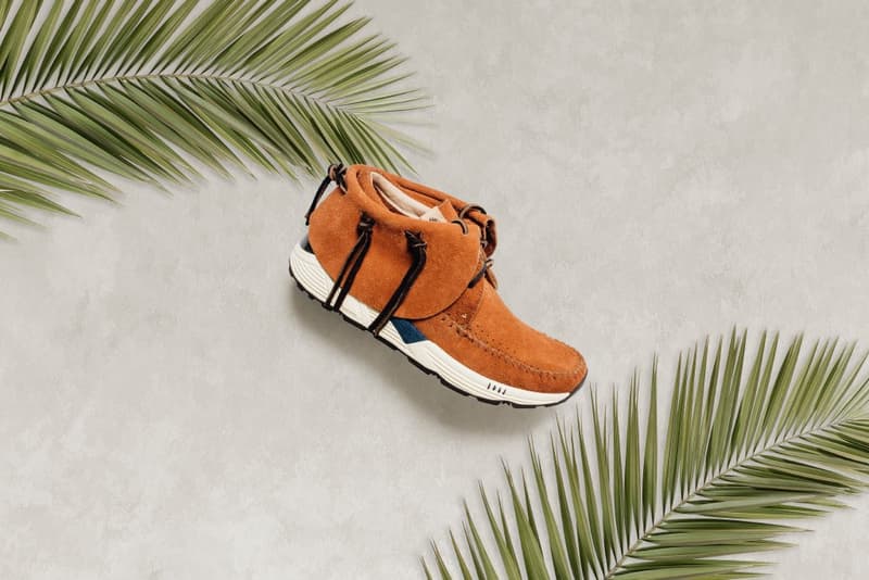 visvim 全新 FBT PRIME 系列