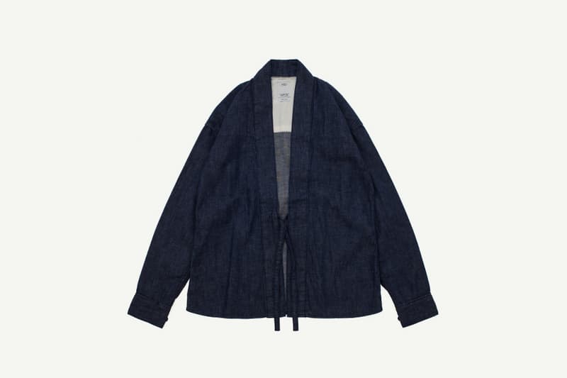 天價作品再臨－visvim Ron Herman ZUSHI MARINA 別注單品一覽