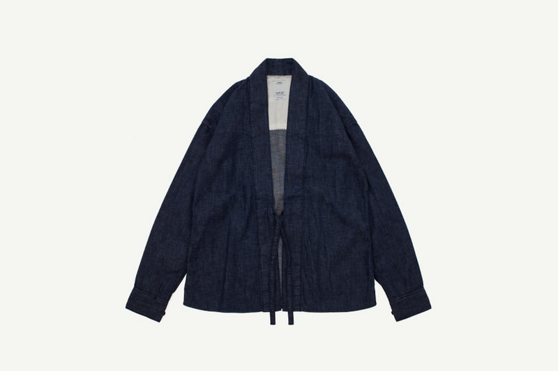 天價作品再臨－visvim Ron Herman ZUSHI MARINA 別注單品一覽