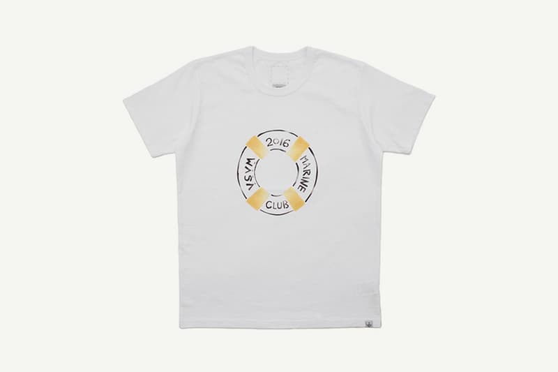 天價作品再臨－visvim Ron Herman ZUSHI MARINA 別注單品一覽