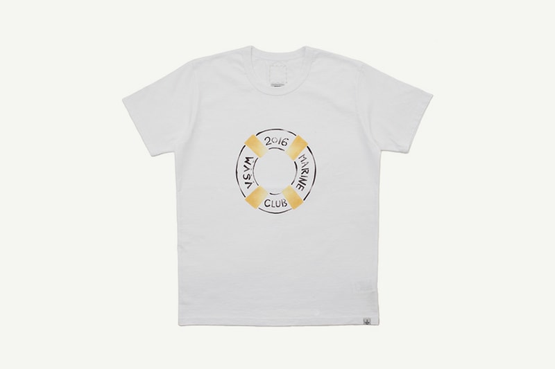 天價作品再臨－visvim Ron Herman ZUSHI MARINA 別注單品一覽