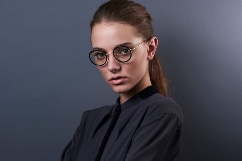 日本新晉手作眼鏡 VONN EYEWEAR 