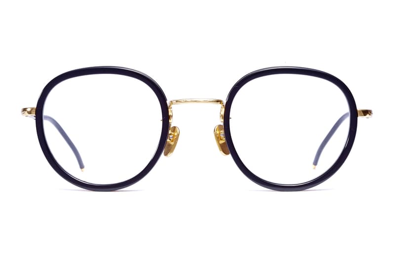 日本新晉手作眼鏡 VONN EYEWEAR 