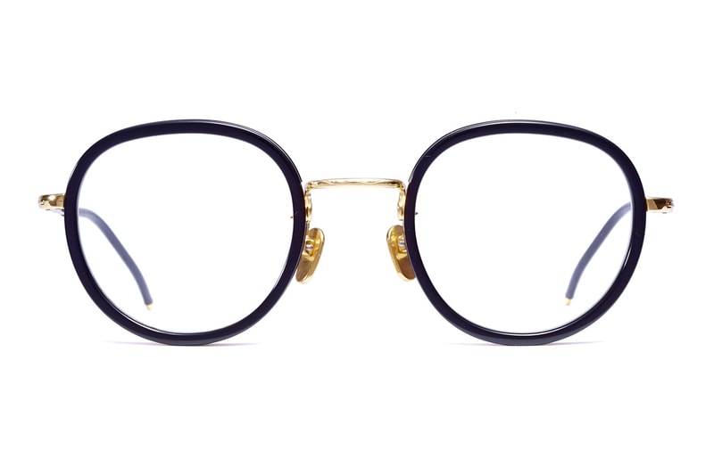 日本新晉手作眼鏡 VONN EYEWEAR 
