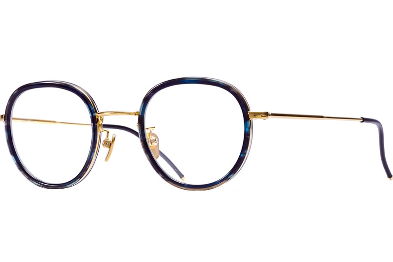 日本新晉手作眼鏡 VONN EYEWEAR 