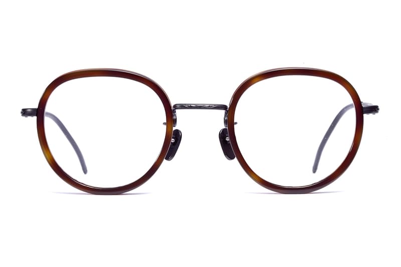 日本新晉手作眼鏡 VONN EYEWEAR 