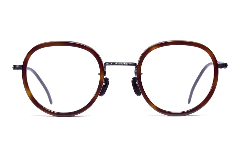 日本新晉手作眼鏡 VONN EYEWEAR 