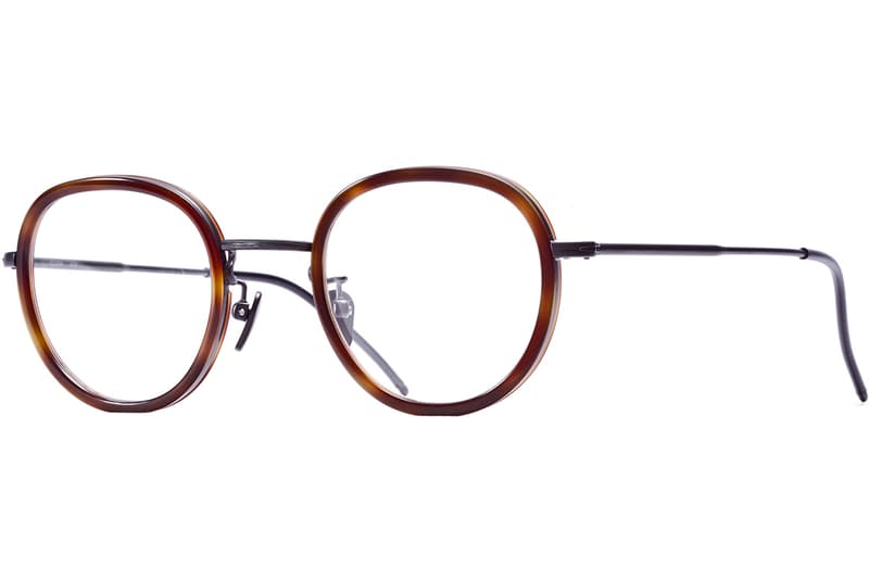 日本新晉手作眼鏡 VONN EYEWEAR 