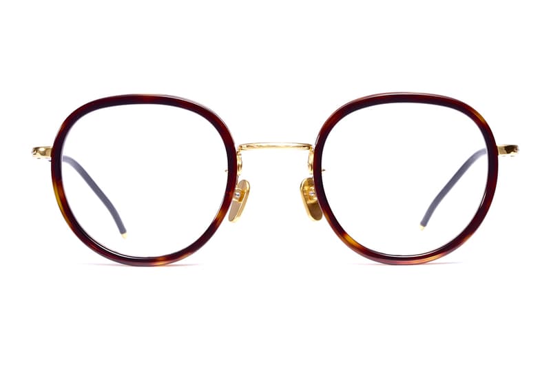 日本新晉手作眼鏡 VONN EYEWEAR 