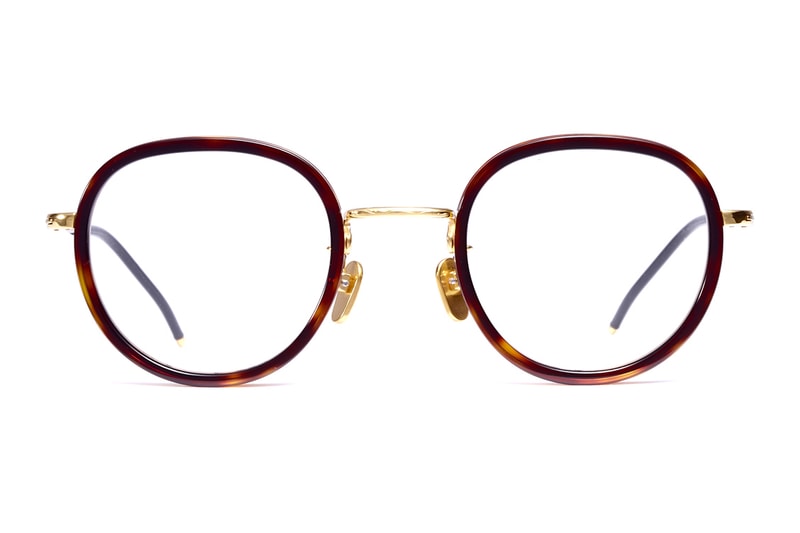 日本新晉手作眼鏡 VONN EYEWEAR 
