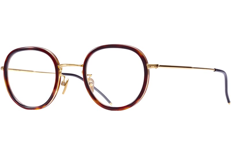 日本新晉手作眼鏡 VONN EYEWEAR 