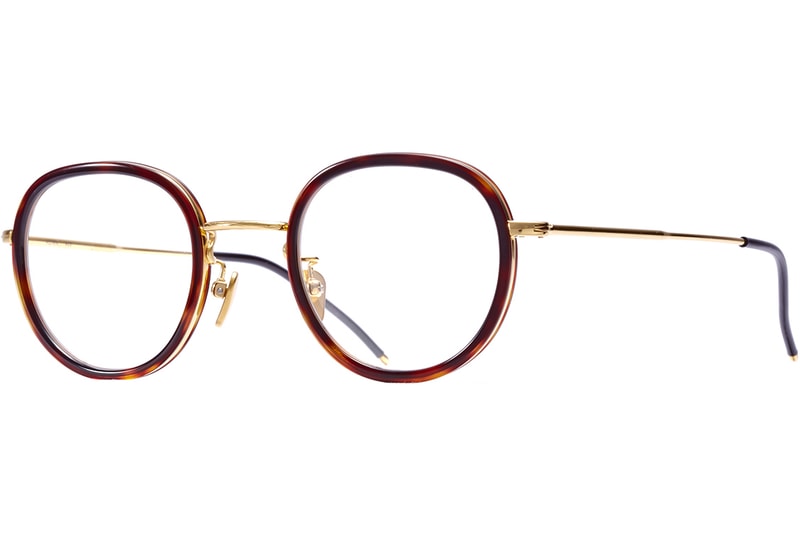 日本新晉手作眼鏡 VONN EYEWEAR 