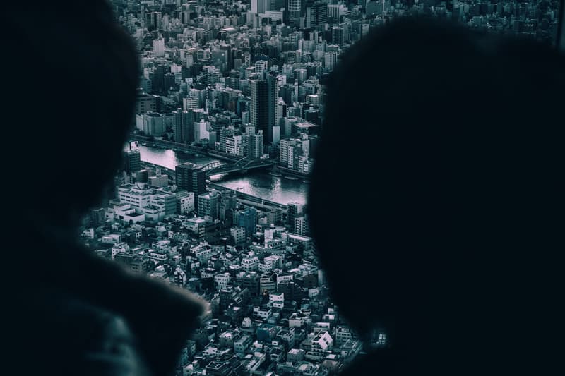 VSCO Teams up With Ta-ku for Special Edition Preset