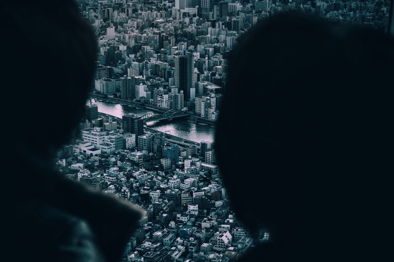 VSCO Teams up With Ta-ku for Special Edition Preset
