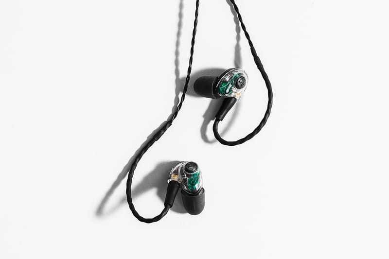 Westone 入門版監聽式耳機 AM Pro Series