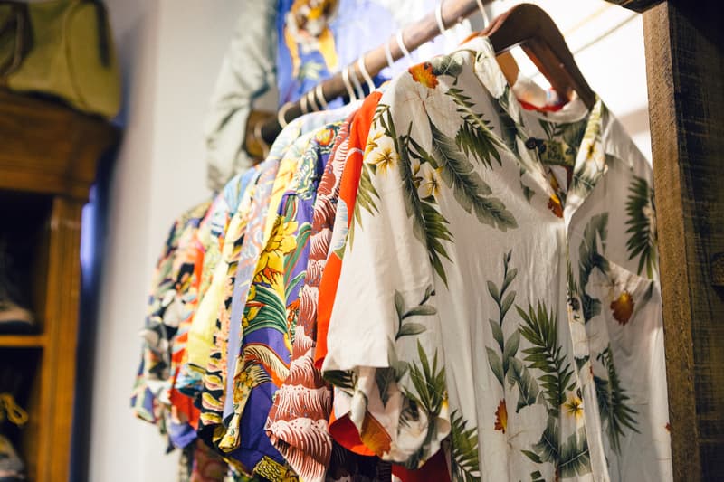 古著秘境－ White Whale & Co. 正式開催