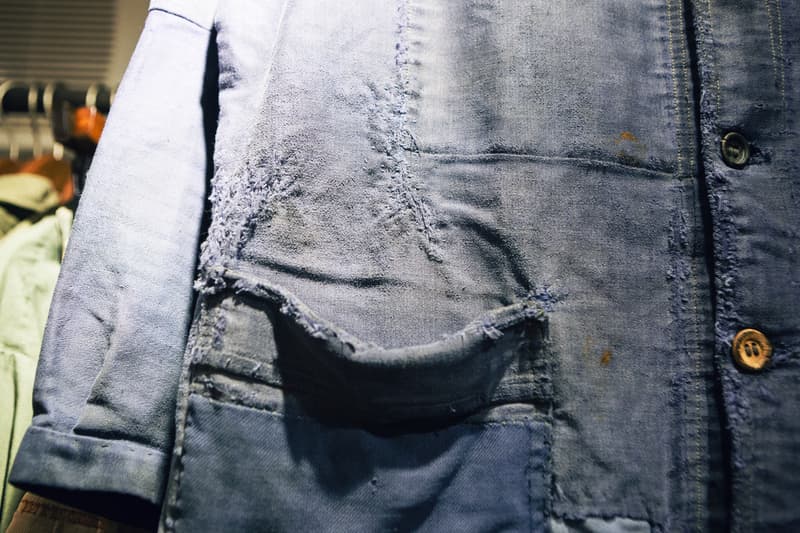 古著秘境－ White Whale & Co. 正式開催