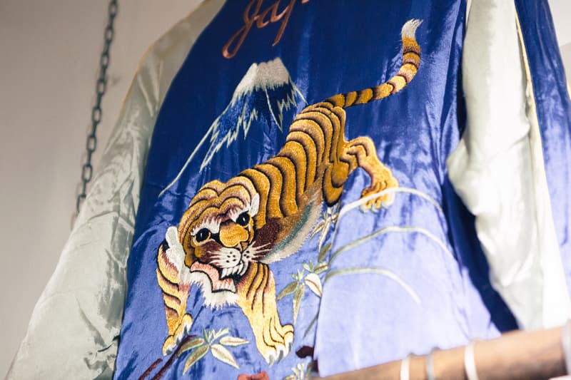 古著秘境－ White Whale & Co. 正式開催