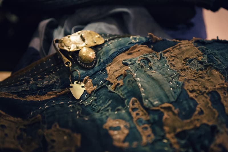 古著秘境－ White Whale & Co. 正式開催