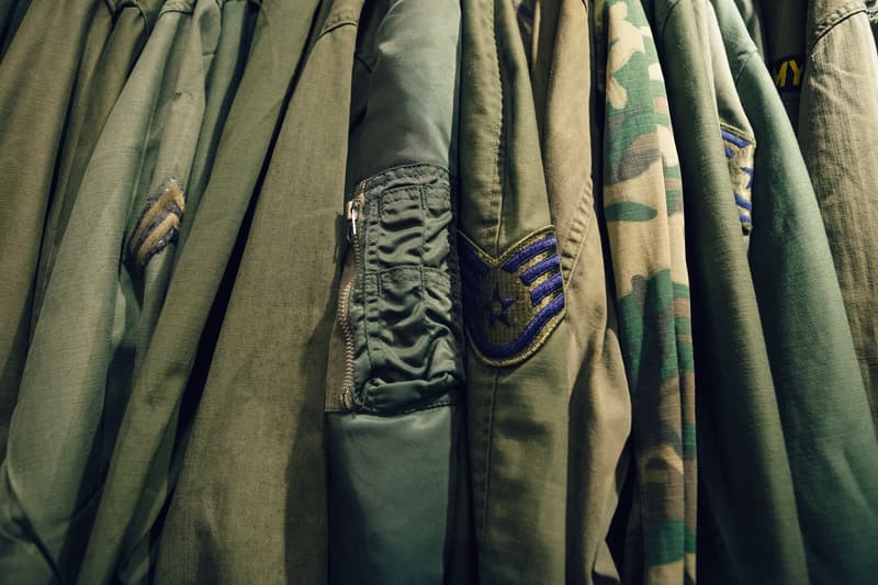 古著秘境－ White Whale & Co. 正式開催