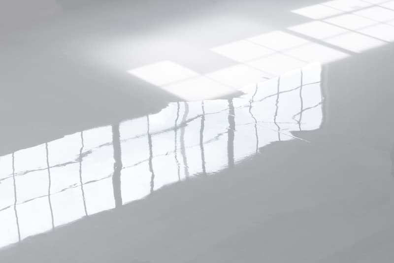 wings+horns 2016 秋冬「In Praise of Shadows」系列全新 Lookbook