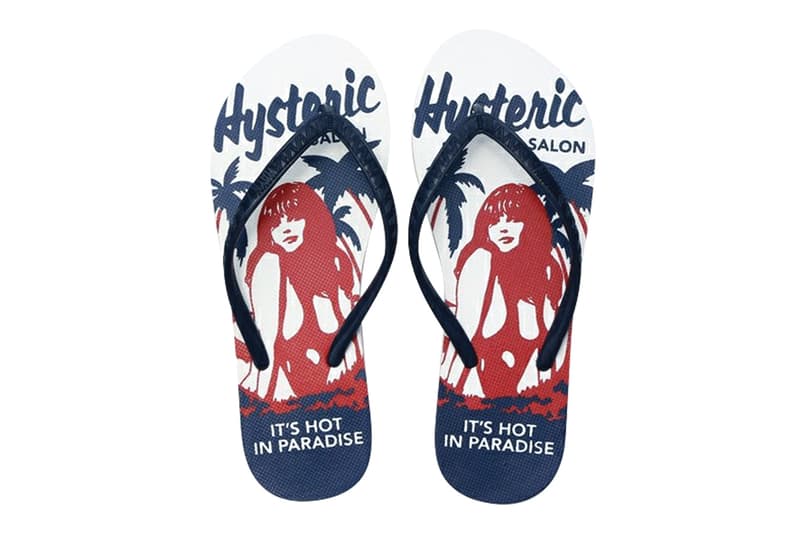 WOAW 期間限定－HAYN 2016 聯名系列登場