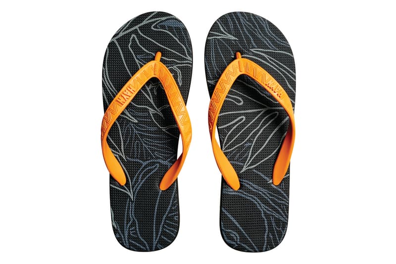 WOAW 期間限定－HAYN 2016 聯名系列登場