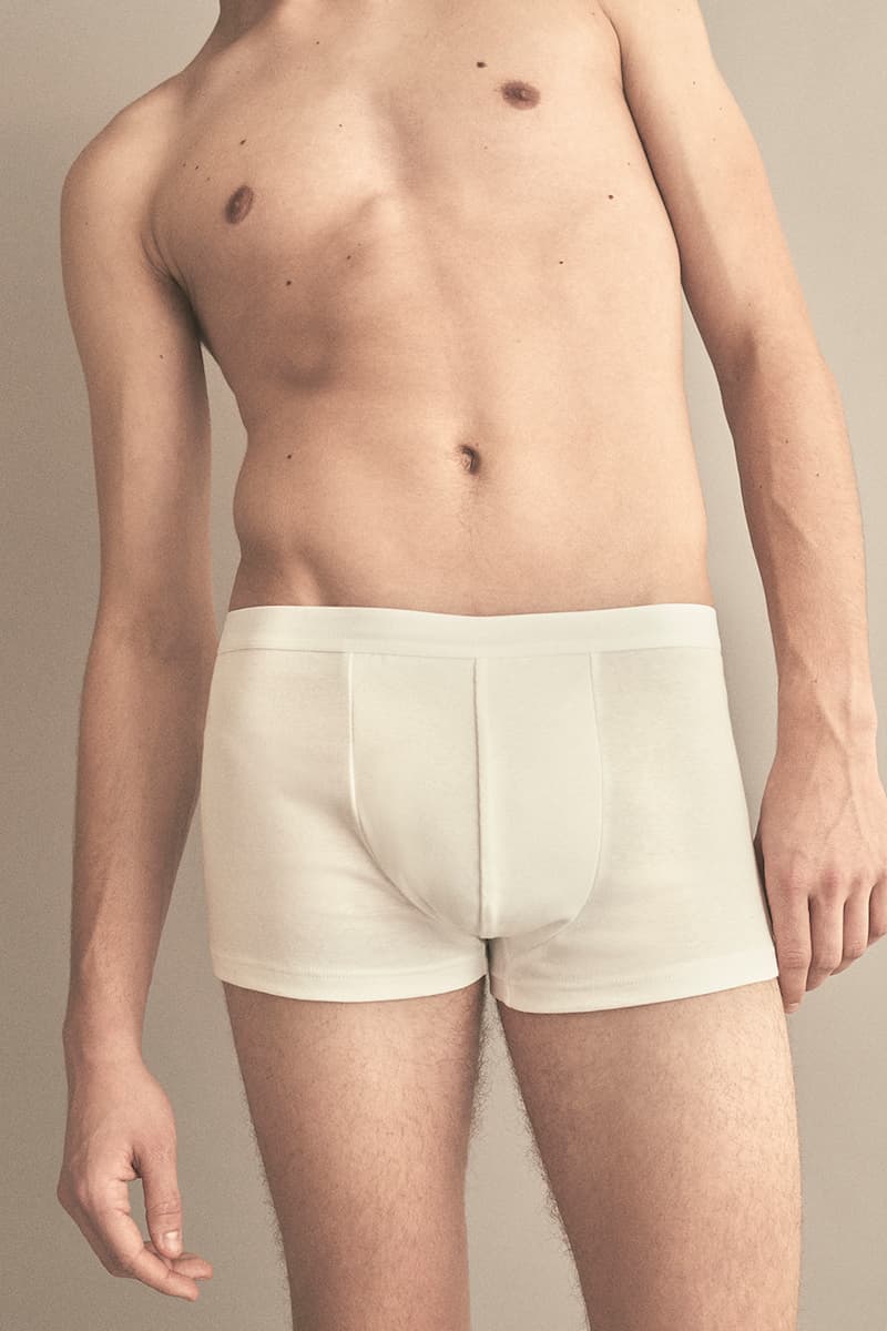 Wood Wood 2016 秋冬內衣系列