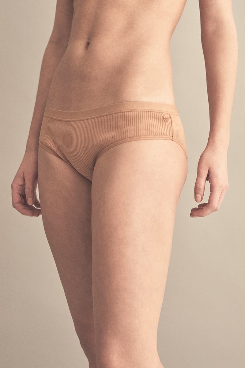 Wood Wood 2016 秋冬內衣系列
