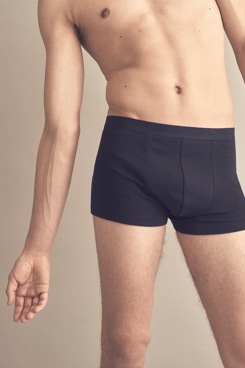 Wood Wood 2016 秋冬內衣系列