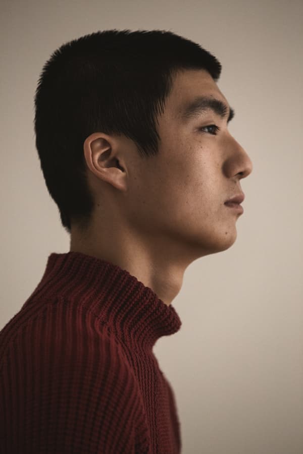 探究遠古文化之美－YANTOR 2016 秋冬系列