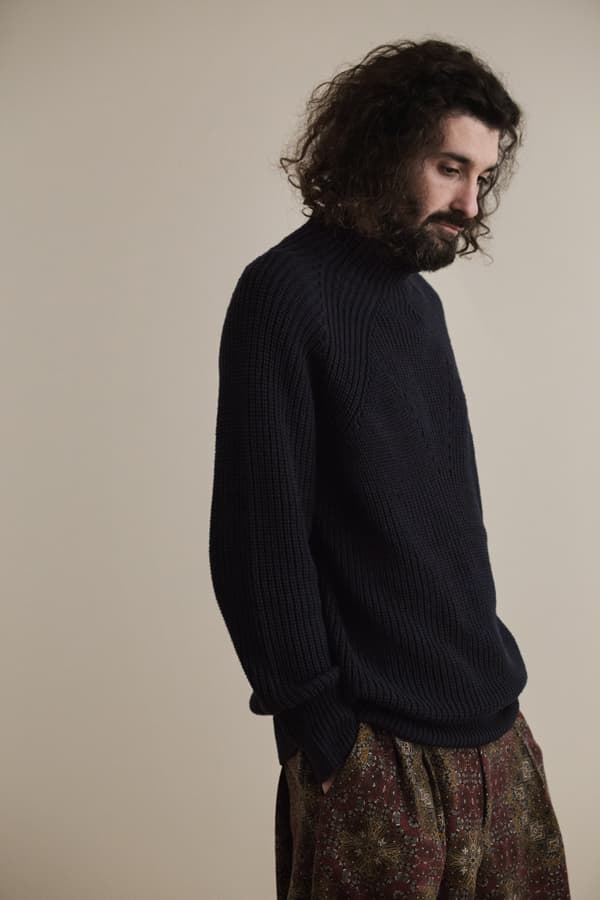 探究遠古文化之美－YANTOR 2016 秋冬系列