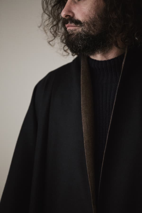 探究遠古文化之美－YANTOR 2016 秋冬系列