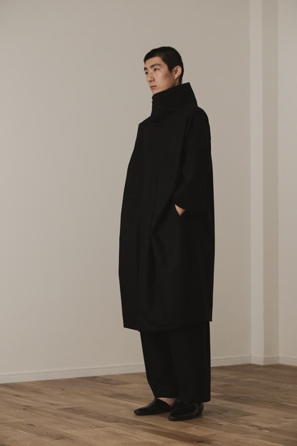 探究遠古文化之美－YANTOR 2016 秋冬系列