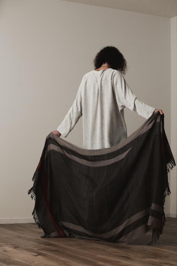 探究遠古文化之美－YANTOR 2016 秋冬系列