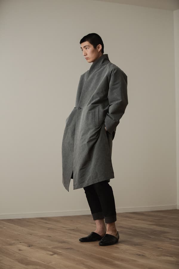 探究遠古文化之美－YANTOR 2016 秋冬系列